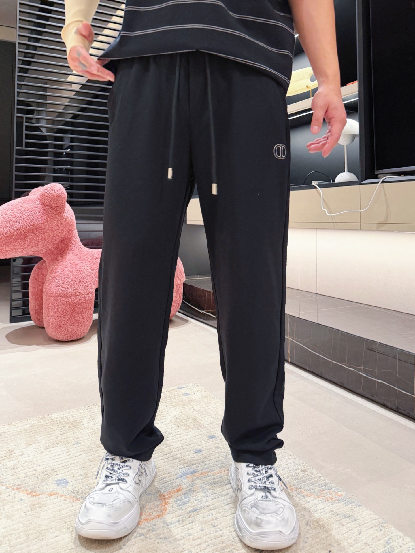 Casual Pants Man